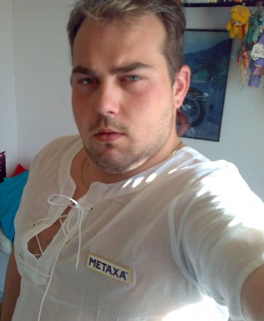 Ryšavý Martin Ing.